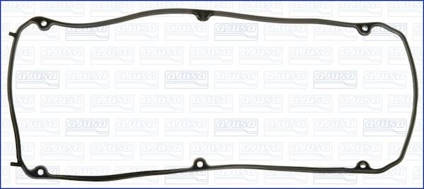 Wilmink Group WG1450431 Gasket, cylinder head cover WG1450431: Buy near me in Poland at 2407.PL - Good price!