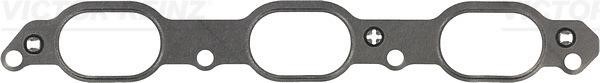 Wilmink Group WG1247583 Gasket, intake manifold WG1247583: Buy near me in Poland at 2407.PL - Good price!