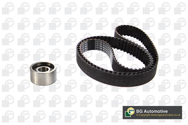 Wilmink Group WG1904146 Timing Belt Kit WG1904146: Buy near me in Poland at 2407.PL - Good price!
