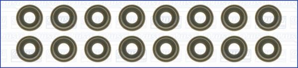 Wilmink Group WG1455671 Valve oil seals, kit WG1455671: Buy near me at 2407.PL in Poland at an Affordable price!