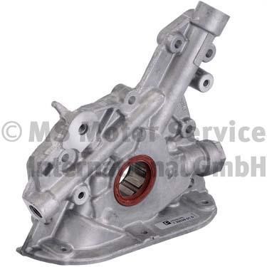 Wilmink Group WG1027088 OIL PUMP WG1027088: Buy near me in Poland at 2407.PL - Good price!