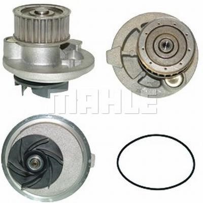Wilmink Group WG2181799 Water pump WG2181799: Buy near me at 2407.PL in Poland at an Affordable price!