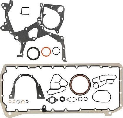 Wilmink Group WG1000469 Gasket Set, crank case WG1000469: Buy near me in Poland at 2407.PL - Good price!