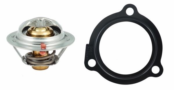 Wilmink Group WG1409346 Thermostat, coolant WG1409346: Buy near me in Poland at 2407.PL - Good price!