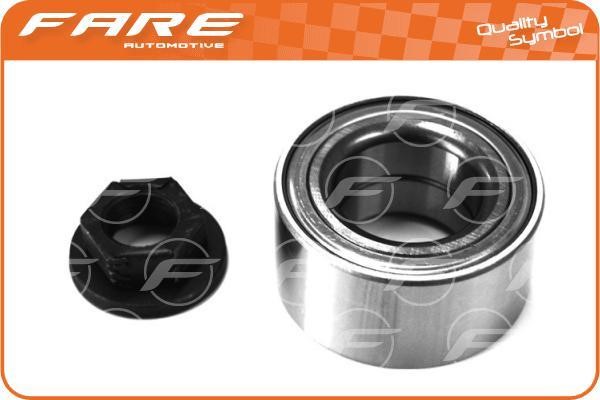 Fare 26386 Wheel bearing kit 26386: Buy near me in Poland at 2407.PL - Good price!