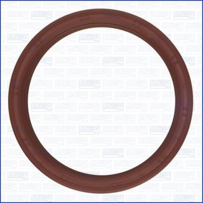 Wilmink Group WG1752043 Crankshaft oil seal WG1752043: Buy near me in Poland at 2407.PL - Good price!