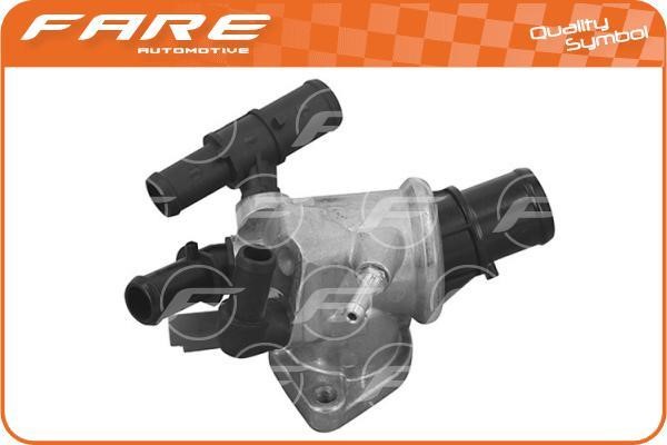 Fare 22013 Thermostat, coolant 22013: Buy near me in Poland at 2407.PL - Good price!