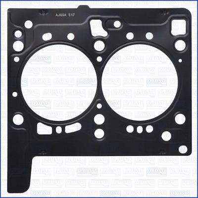 Wilmink Group WG1751685 Gasket, cylinder head WG1751685: Buy near me in Poland at 2407.PL - Good price!