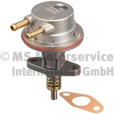 Wilmink Group WG1025834 Fuel pump WG1025834: Buy near me in Poland at 2407.PL - Good price!