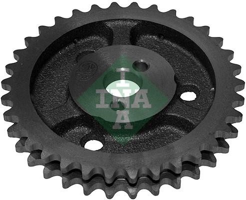 Wilmink Group WG1781210 Camshaft Drive Gear WG1781210: Buy near me in Poland at 2407.PL - Good price!