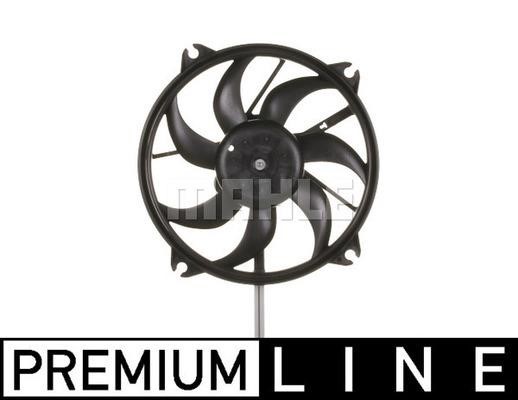 Wilmink Group WG2180645 Hub, engine cooling fan wheel WG2180645: Buy near me in Poland at 2407.PL - Good price!