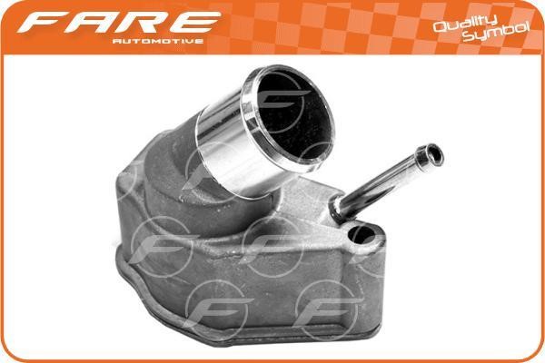 Fare 21982 Thermostat, coolant 21982: Buy near me in Poland at 2407.PL - Good price!