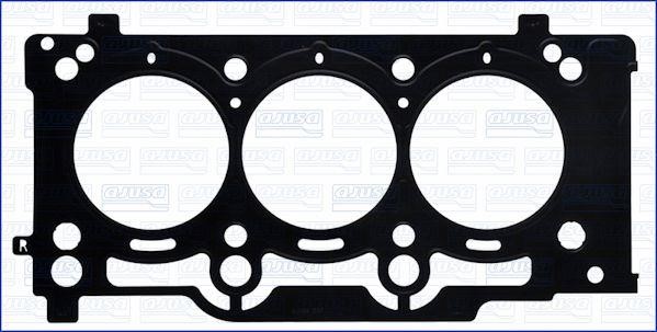 Wilmink Group WG1751663 Gasket, cylinder head WG1751663: Buy near me in Poland at 2407.PL - Good price!