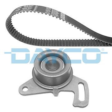 Wilmink Group WG2007289 Timing Belt Kit WG2007289: Buy near me in Poland at 2407.PL - Good price!