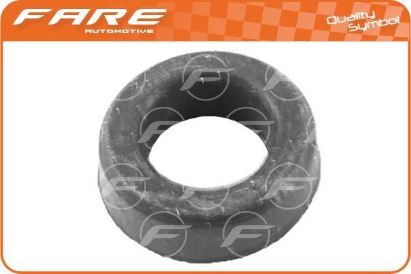 Fare 22101 Gasket, cylinder head cover 22101: Buy near me in Poland at 2407.PL - Good price!