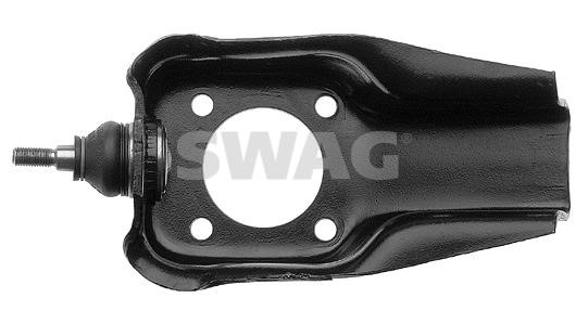 Wilmink Group WG2039417 Ball joint WG2039417: Buy near me in Poland at 2407.PL - Good price!