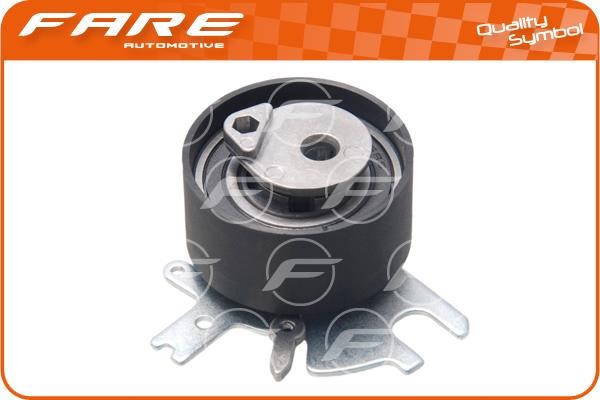 Fare 15913 Tensioner pulley, timing belt 15913: Buy near me in Poland at 2407.PL - Good price!