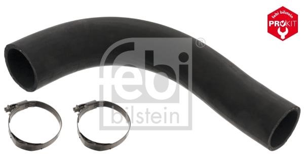 Wilmink Group WG1836326 Radiator Hose WG1836326: Buy near me in Poland at 2407.PL - Good price!