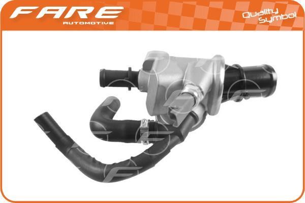 Fare 22014 Thermostat, coolant 22014: Buy near me in Poland at 2407.PL - Good price!