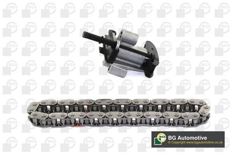 Wilmink Group WG1488308 Timing chain kit WG1488308: Buy near me in Poland at 2407.PL - Good price!