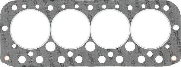 Wilmink Group WG1002590 Gasket, cylinder head WG1002590: Buy near me in Poland at 2407.PL - Good price!