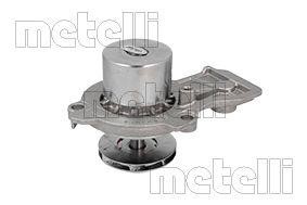 Wilmink Group WG1909466 Water pump WG1909466: Buy near me in Poland at 2407.PL - Good price!