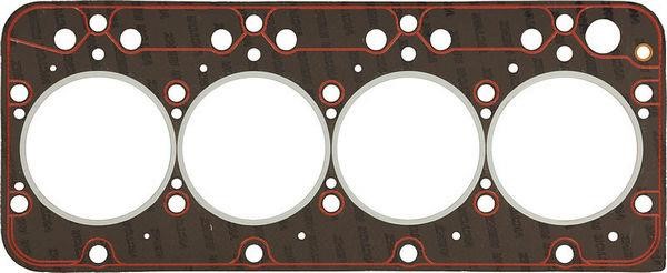 Wilmink Group WG1704414 Gasket, cylinder head WG1704414: Buy near me in Poland at 2407.PL - Good price!