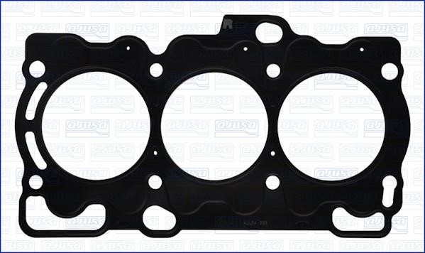 Wilmink Group WG1449839 Gasket, cylinder head WG1449839: Buy near me in Poland at 2407.PL - Good price!