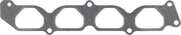Wilmink Group WG1709130 Gasket, intake manifold WG1709130: Buy near me at 2407.PL in Poland at an Affordable price!