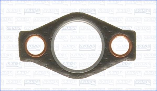 Wilmink Group WG1447180 Exhaust Gas Recirculation Valve Gasket WG1447180: Buy near me in Poland at 2407.PL - Good price!