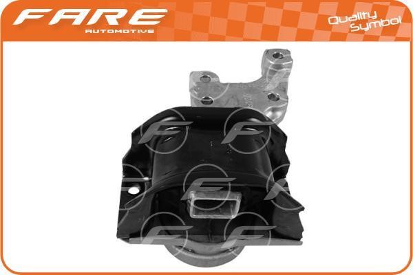 Fare 20806 Engine mount 20806: Buy near me in Poland at 2407.PL - Good price!