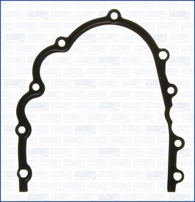 Wilmink Group WG1448233 Gasket, timing case WG1448233: Buy near me in Poland at 2407.PL - Good price!