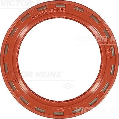 Wilmink Group WG1249973 Camshaft oil seal WG1249973: Buy near me in Poland at 2407.PL - Good price!
