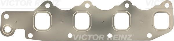 Wilmink Group WG1249642 Exhaust manifold dichtung WG1249642: Buy near me in Poland at 2407.PL - Good price!