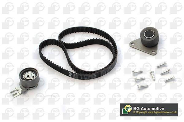 Wilmink Group WG1767921 Timing Belt Kit WG1767921: Buy near me in Poland at 2407.PL - Good price!