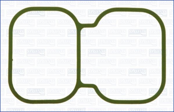 Wilmink Group WG1451435 Gasket, intake manifold WG1451435: Buy near me at 2407.PL in Poland at an Affordable price!