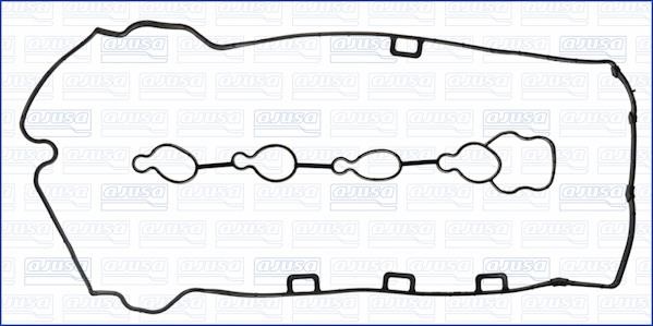 Wilmink Group WG1455580 Valve Cover Gasket (kit) WG1455580: Buy near me in Poland at 2407.PL - Good price!
