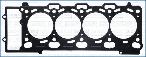 Wilmink Group WG1751638 Gasket, cylinder head WG1751638: Buy near me in Poland at 2407.PL - Good price!