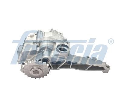 Wilmink Group WG2170700 OIL PUMP WG2170700: Buy near me in Poland at 2407.PL - Good price!