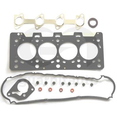 Wilmink Group WG2133037 Gasket Set, cylinder head WG2133037: Buy near me at 2407.PL in Poland at an Affordable price!