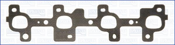 Wilmink Group WG1451115 Exhaust manifold dichtung WG1451115: Buy near me in Poland at 2407.PL - Good price!