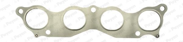 Wilmink Group WG1460762 Exhaust manifold dichtung WG1460762: Buy near me in Poland at 2407.PL - Good price!