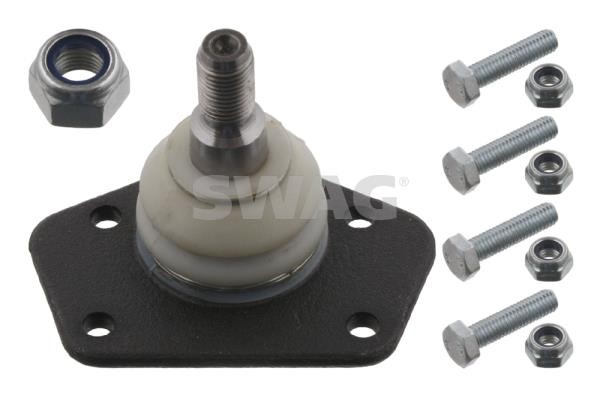 Wilmink Group WG2034629 Ball joint WG2034629: Buy near me in Poland at 2407.PL - Good price!