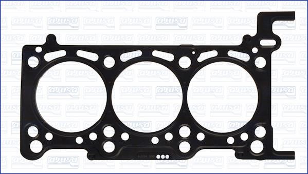 Wilmink Group WG1449606 Gasket, cylinder head WG1449606: Buy near me in Poland at 2407.PL - Good price!