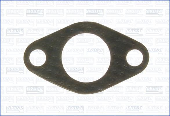 Wilmink Group WG1448100 Exhaust Gas Recirculation Valve Gasket WG1448100: Buy near me in Poland at 2407.PL - Good price!