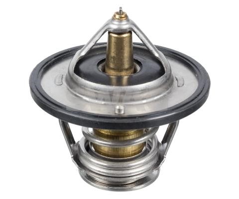Wilmink Group WG1432214 Thermostat, coolant WG1432214: Buy near me in Poland at 2407.PL - Good price!