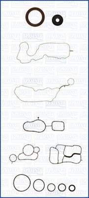 Wilmink Group WG1455209 Gasket Set, crank case WG1455209: Buy near me in Poland at 2407.PL - Good price!