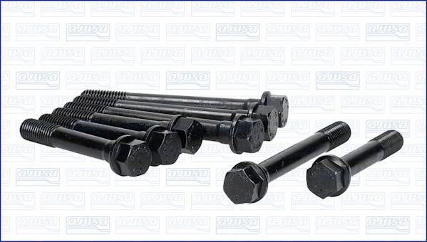 Wilmink Group WG1455956 Cylinder Head Bolts Kit WG1455956: Buy near me in Poland at 2407.PL - Good price!