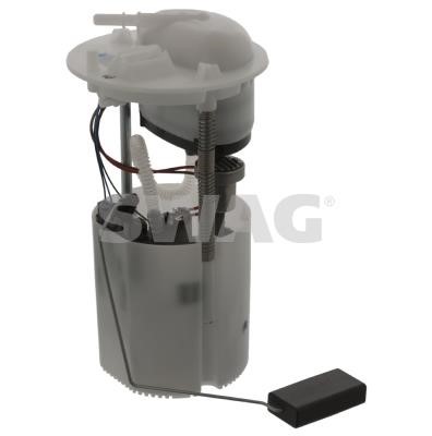 Wilmink Group WG1431755 Fuel pump WG1431755: Buy near me in Poland at 2407.PL - Good price!