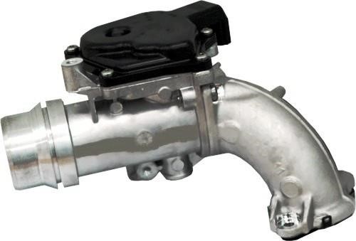 Wilmink Group WG1821520 Throttle body WG1821520: Buy near me in Poland at 2407.PL - Good price!